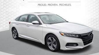 HONDA ACCORD 2020 1HGCV1F56LA119744 image