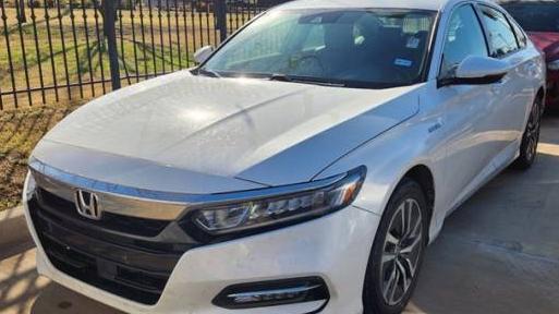 HONDA ACCORD 2020 1HGCV3F57LA009913 image