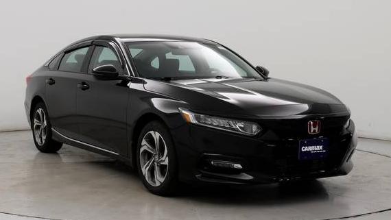 HONDA ACCORD 2020 1HGCV2F58LA002107 image