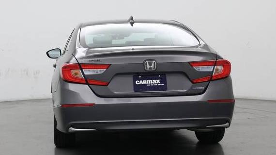 HONDA ACCORD 2020 1HGCV3F48LA003710 image