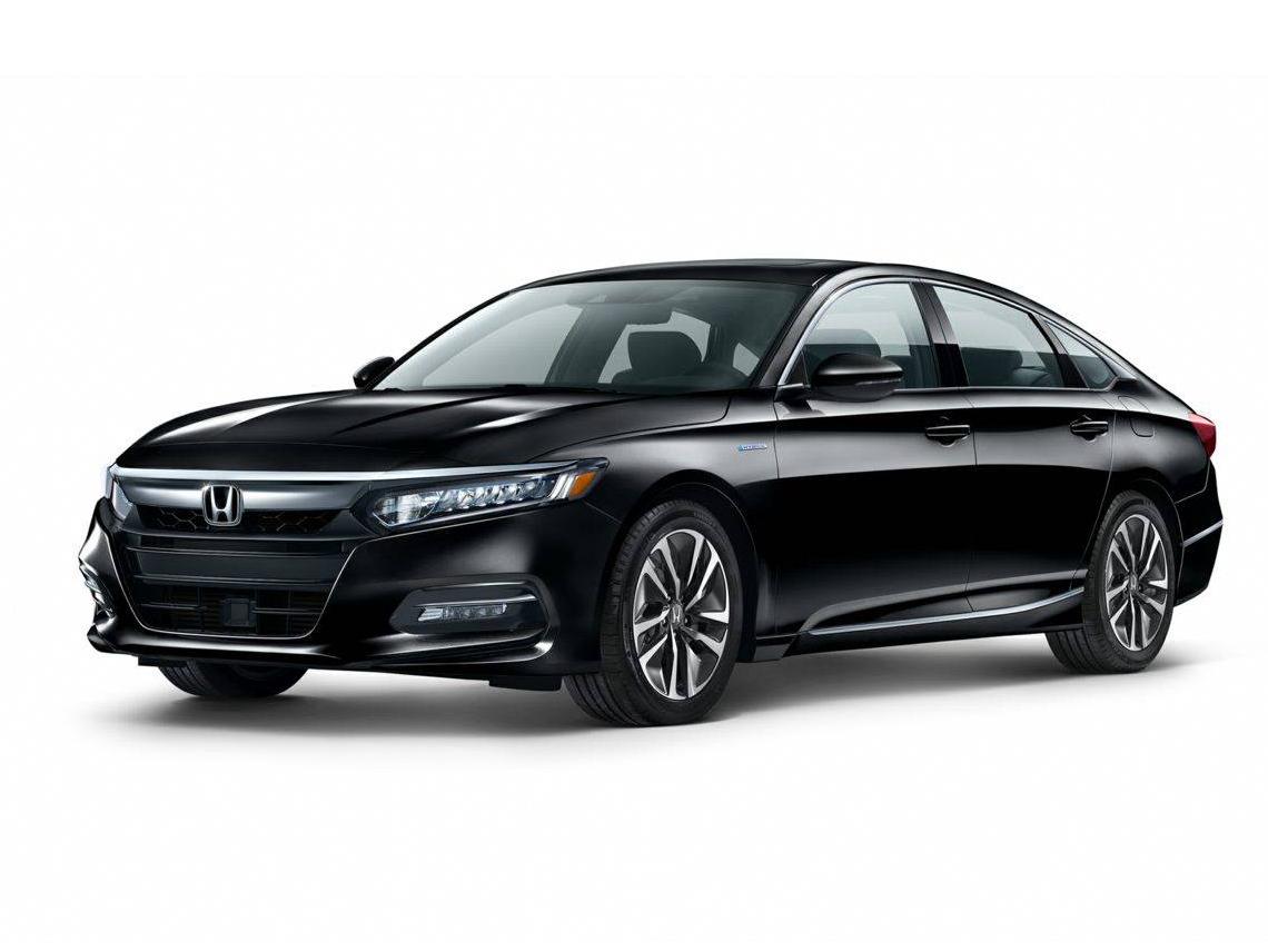 HONDA ACCORD 2020 1HGCV3F52LA011956 image