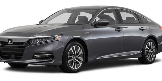 HONDA ACCORD 2020 1HGCV1F41LA137995 image