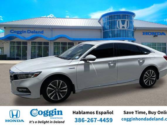 HONDA ACCORD 2020 1HGCV3F92LA010423 image