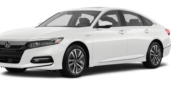 HONDA ACCORD 2020 1HGCV3F58LA000802 image