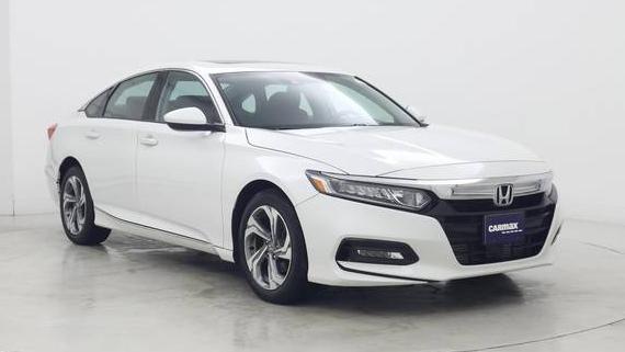 HONDA ACCORD 2020 1HGCV1F43LA146102 image
