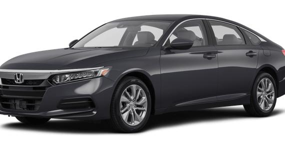 HONDA ACCORD 2020 1HGCV1F12LA045686 image