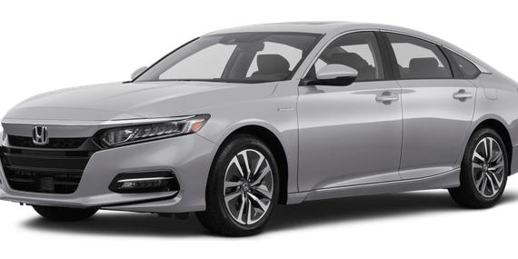 HONDA ACCORD 2020 1HGCV1F52LA121023 image
