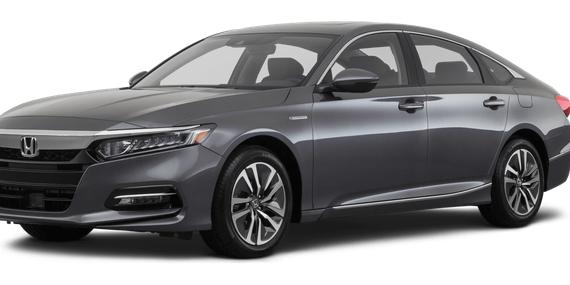 HONDA ACCORD 2020 1HGCV2F54LA008860 image
