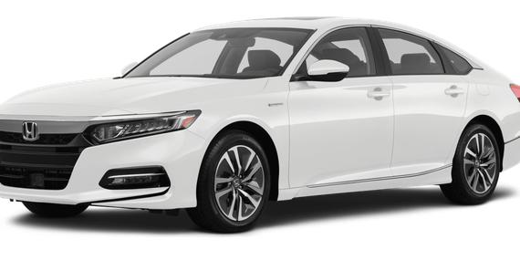 HONDA ACCORD 2020 1HGCV2F58LA009929 image