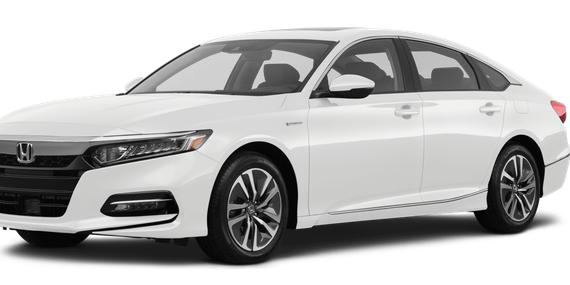 HONDA ACCORD 2020 1HGCV1F56LA000057 image