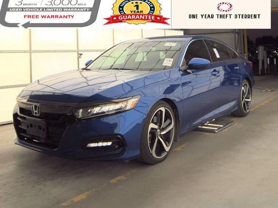 HONDA ACCORD 2020 1HGCV1F3XLA147643 image HONDA ACCORD 2020 1HGCV1F3XLA147643 image
