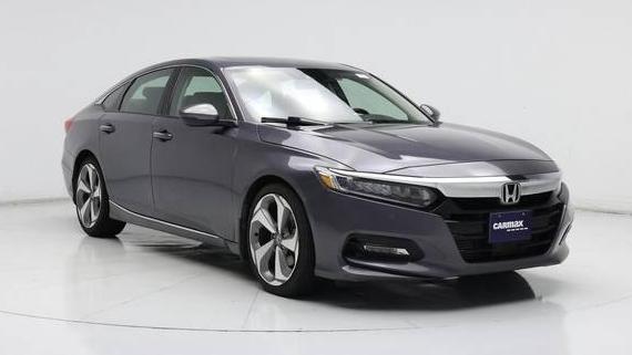 HONDA ACCORD 2020 1HGCV2F94LA019084 image