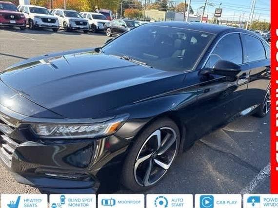 HONDA ACCORD 2020 1HGCV2F36LA004520 image HONDA ACCORD 2020 1HGCV2F36LA004520 image