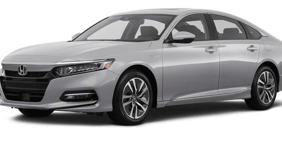 HONDA ACCORD 2020 1HGCV1F40LA037824 image