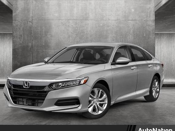 HONDA ACCORD 2020 1HGCV1F1XLA073574 image