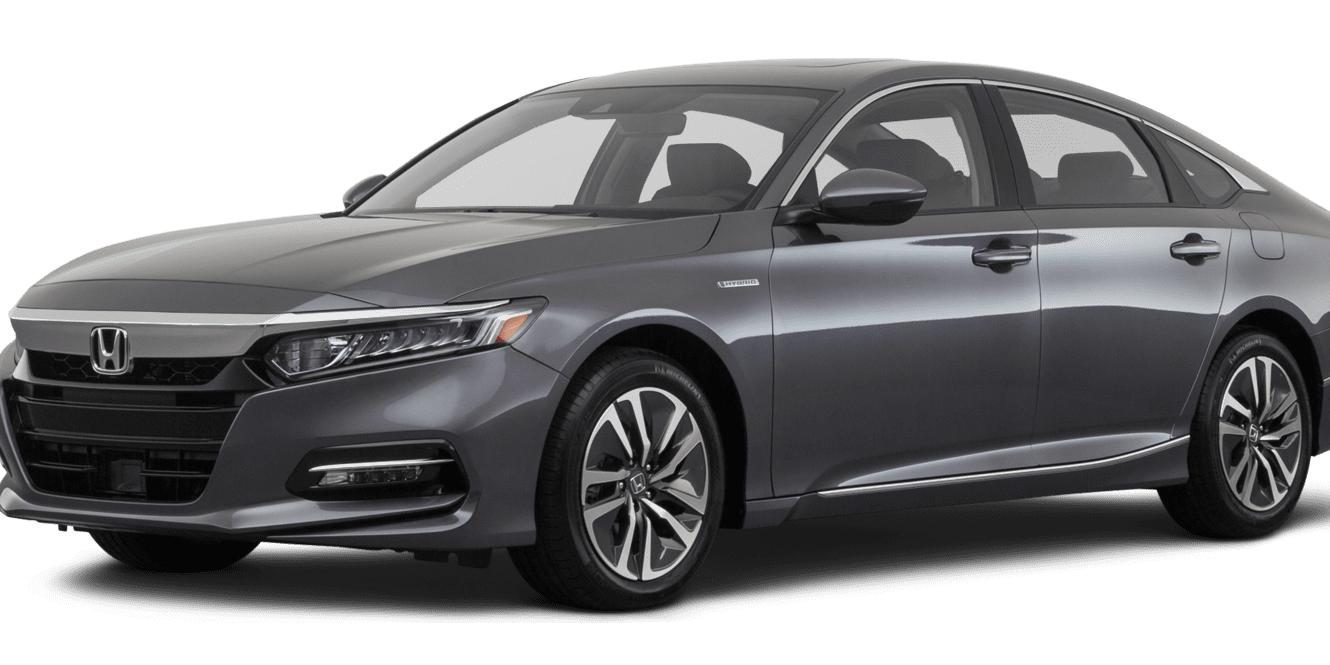 HONDA ACCORD 2020 1HGCV1F55LA008747 image