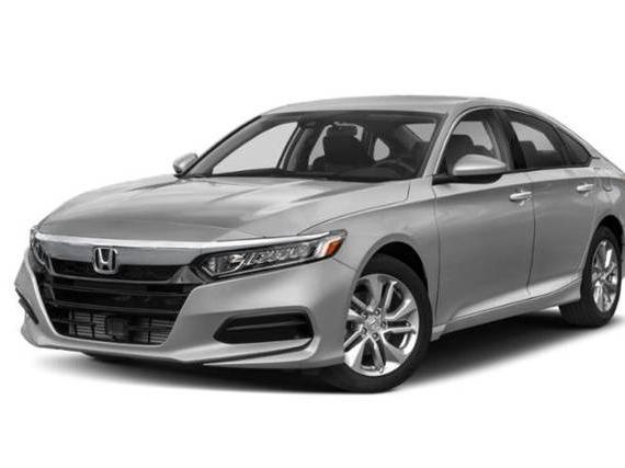 HONDA ACCORD 2020 1HGCV1F19LA150418 image