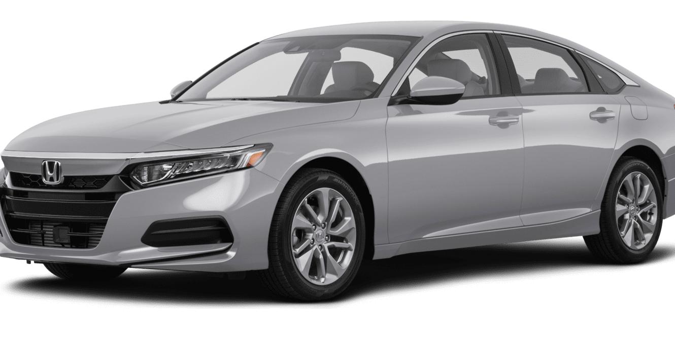 HONDA ACCORD 2020 1HGCV1F10LA001928 image