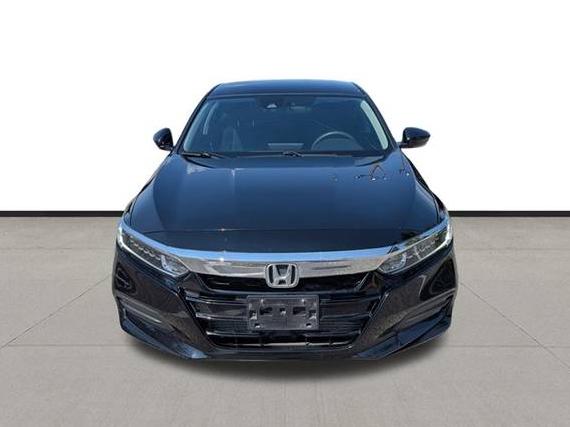 HONDA ACCORD 2020 1HGCV1F15LA080576 image