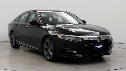HONDA ACCORD 2020 1HGCV2F9XLA019428 image