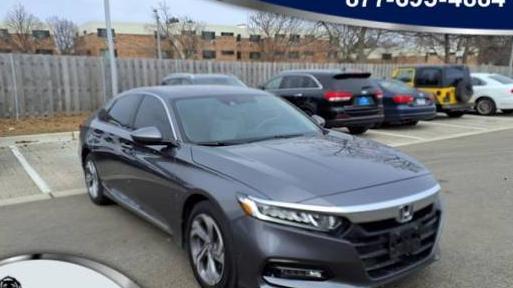 HONDA ACCORD 2020 1HGCV1F47LA081481 image