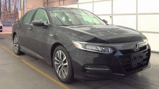 HONDA ACCORD 2020 1HGCV3F18LA002160 image