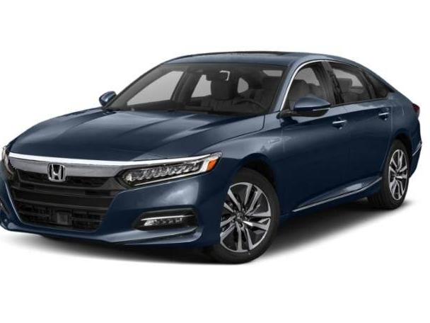 HONDA ACCORD 2020 1HGCV3F92LA013919 image