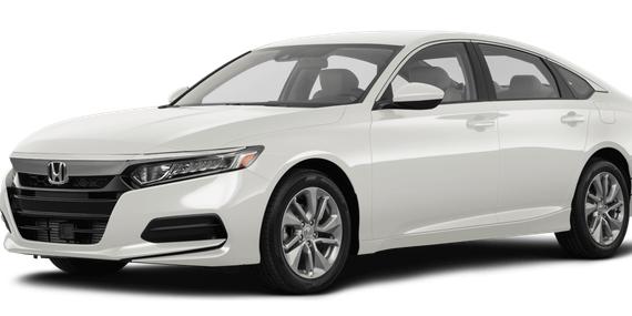 HONDA ACCORD 2020 1HGCV1F17LA105218 image