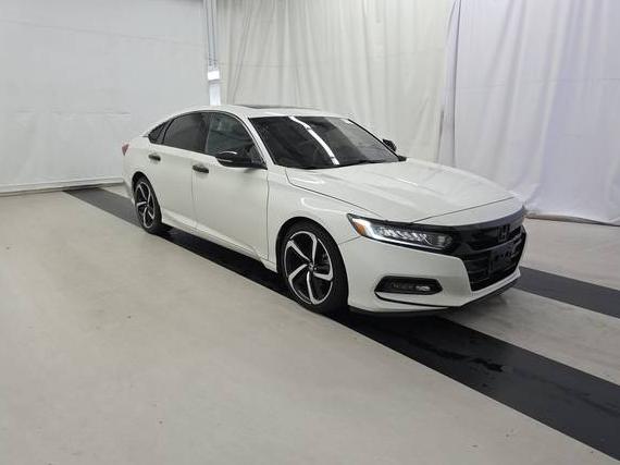 HONDA ACCORD 2020 1HGCV2F35LA027643 image HONDA ACCORD 2020 1HGCV2F35LA027643 image