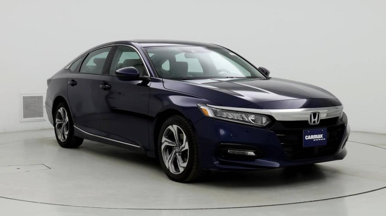 HONDA ACCORD 2020 1HGCV1F59LA122069 image