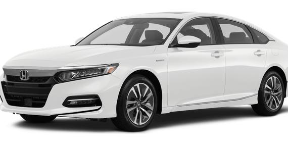 HONDA ACCORD 2020 1HGCV1F56LA119758 image