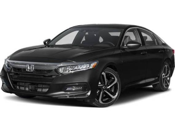 HONDA ACCORD 2020 1HGCV2F57LA024664 image