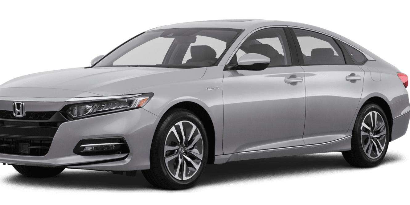 HONDA ACCORD 2020 1HGCV3F52LA010208 image