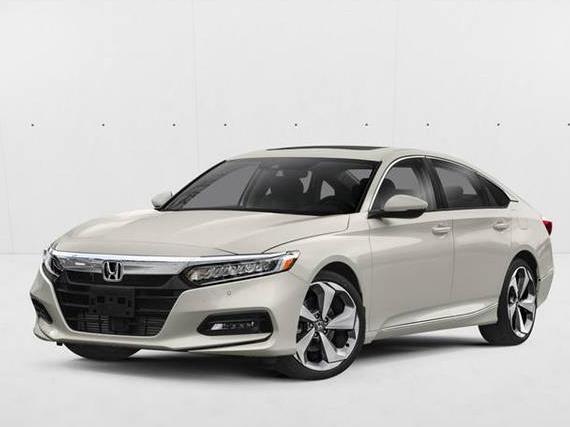 HONDA ACCORD 2020 1HGCV2F92LA021156 image