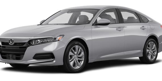 HONDA ACCORD 2020 1HGCV1F19LA103972 image