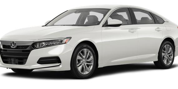 HONDA ACCORD 2020 1HGCV1F17LA151910 image