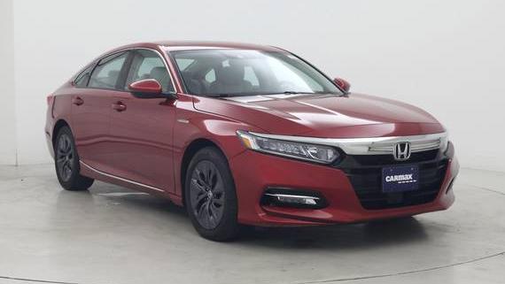 HONDA ACCORD 2020 1HGCV3F52LA016459 image