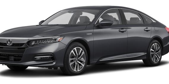 HONDA ACCORD 2020 1HGCV3F9XLA009293 image