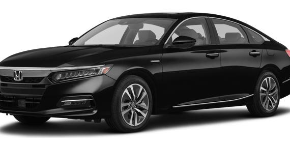 HONDA ACCORD 2020 1HGCV2F95LA022978 image