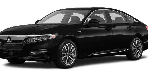 HONDA ACCORD 2020 1HGCV3F56LA009546 image