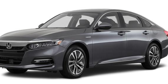 HONDA ACCORD 2020 1HGCV2F55LA015011 image
