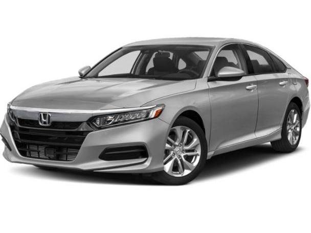 HONDA ACCORD 2020 1HGCV1F11LA088903 image