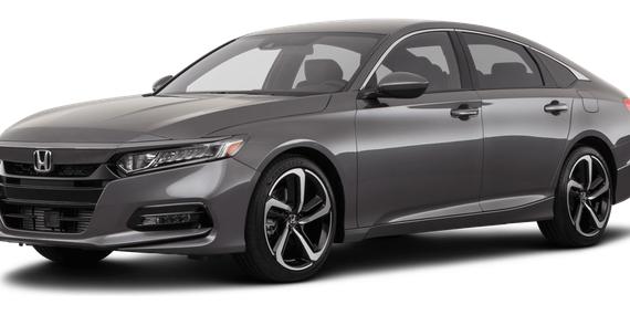 HONDA ACCORD 2020 1HGCV2F31LA021595 image