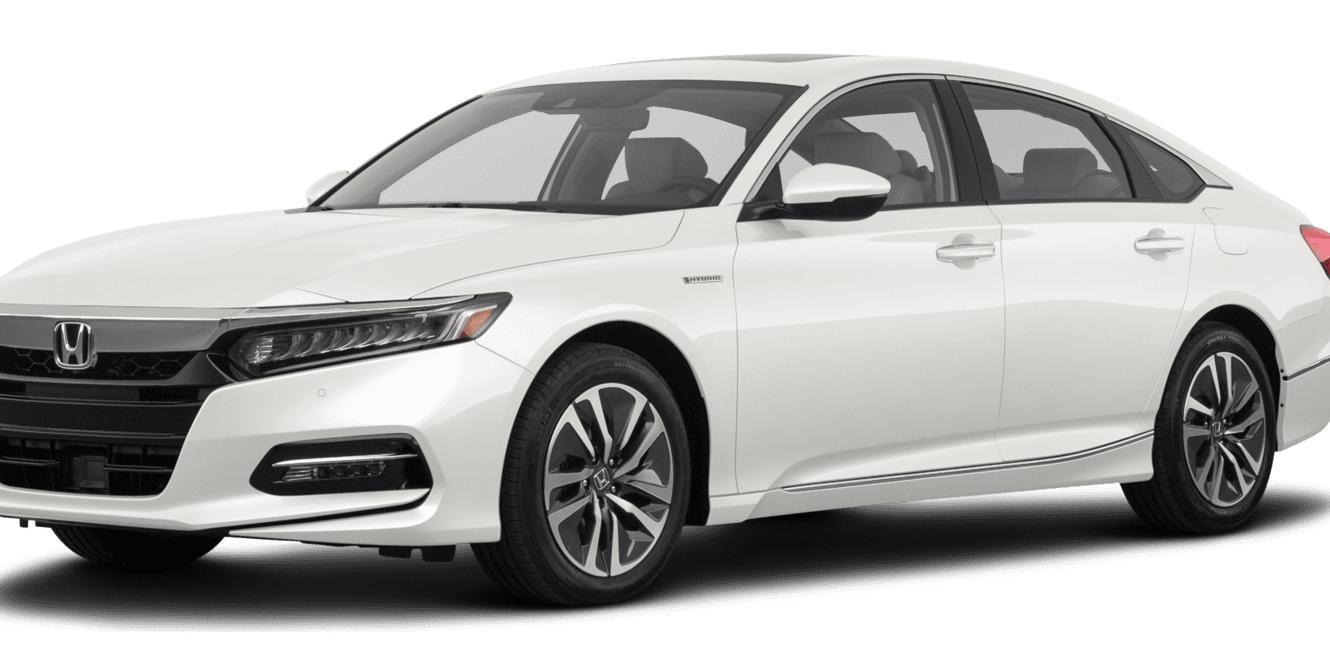 HONDA ACCORD 2020 1HGCV2F95LA006229 image