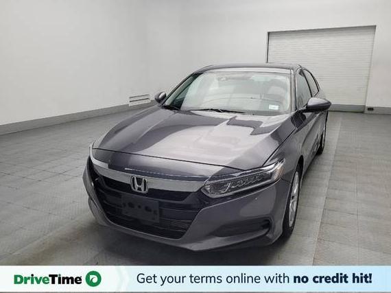 HONDA ACCORD 2020 1HGCV1F15LA003965 image