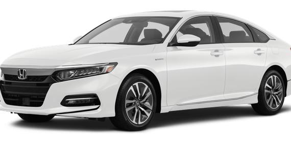 HONDA ACCORD 2020 1HGCV1F58LA098993 image