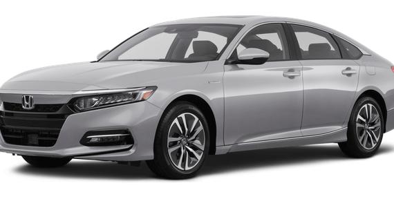 HONDA ACCORD 2020 1HGCV3F5XLA003734 image