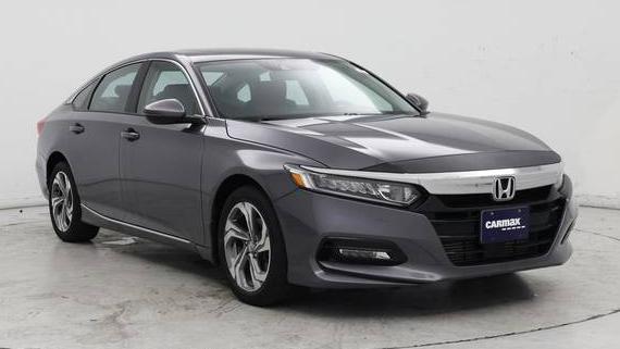 HONDA ACCORD 2020 1HGCV1F53LA011047 image