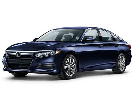 HONDA ACCORD 2020 1HGCV1F19LA030831 image