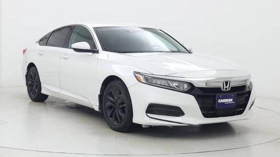 HONDA ACCORD 2020 1HGCV1F17LA141233 image